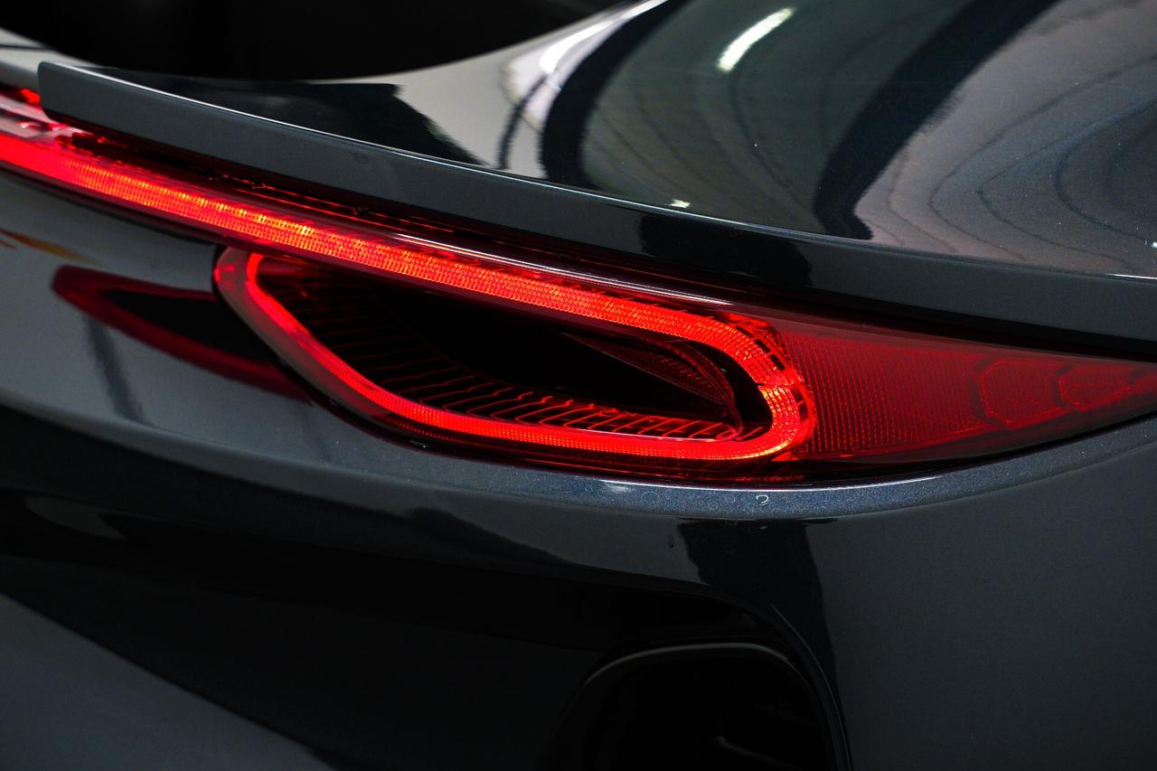 Lotus Emira V6 Supercharged First Edition