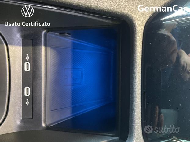 Volkswagen ID.4 77 kwh pro performance 204cv