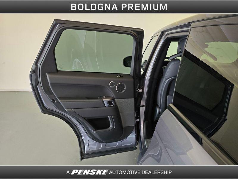 Land Rover RR Sport 3.0D l6 249 CV HSE