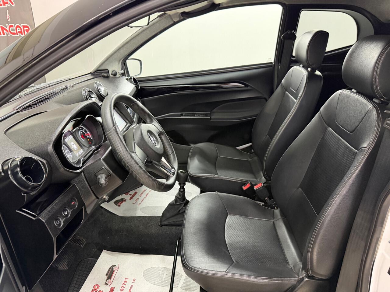 Aixam City Sport Emotion