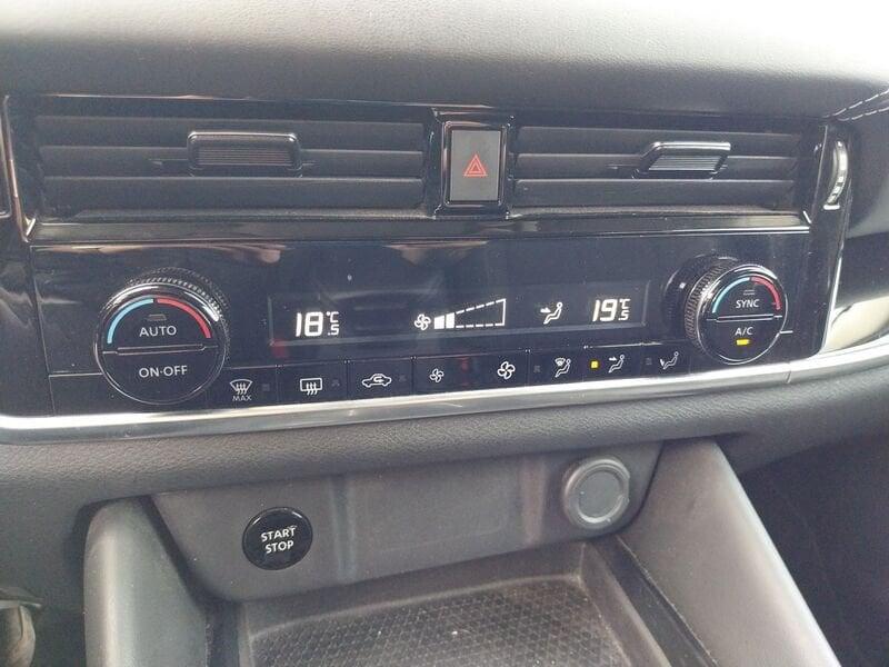 Nissan Qashqai Qashqai 1.5 e-power N-Connecta 2wd