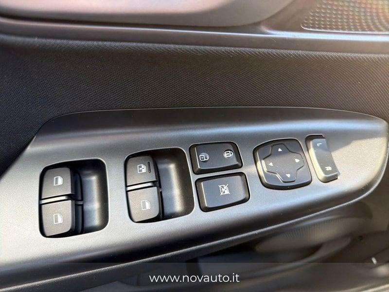 Hyundai Kona Kona 1.0 t-gdi Xtech 2wd 120cv