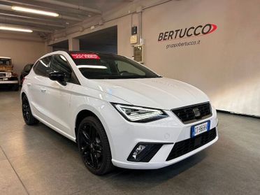 Seat Ibiza 1.0 EcoTSI 110 CV 5 porte FR