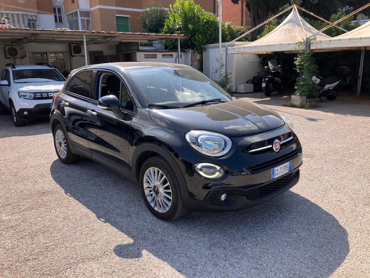 FIAT 500X 1.3 Mjt 95cv Connect