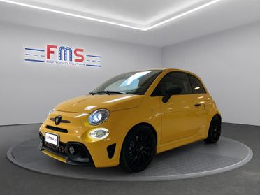 Abarth 595 1.4 t-jet 145cv my18