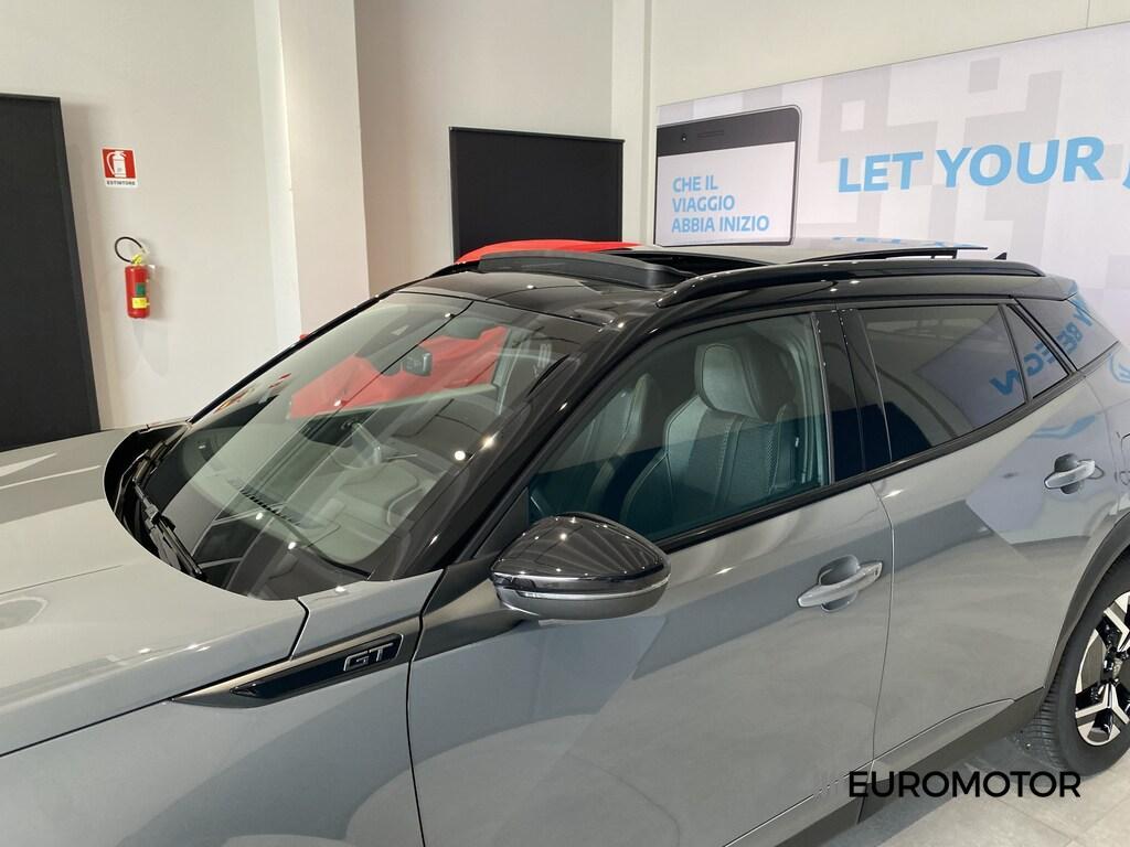 Peugeot 2008 1.5 BlueHDi GT EAT8