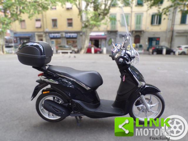 PIAGGIO Liberty 50 Full Optional