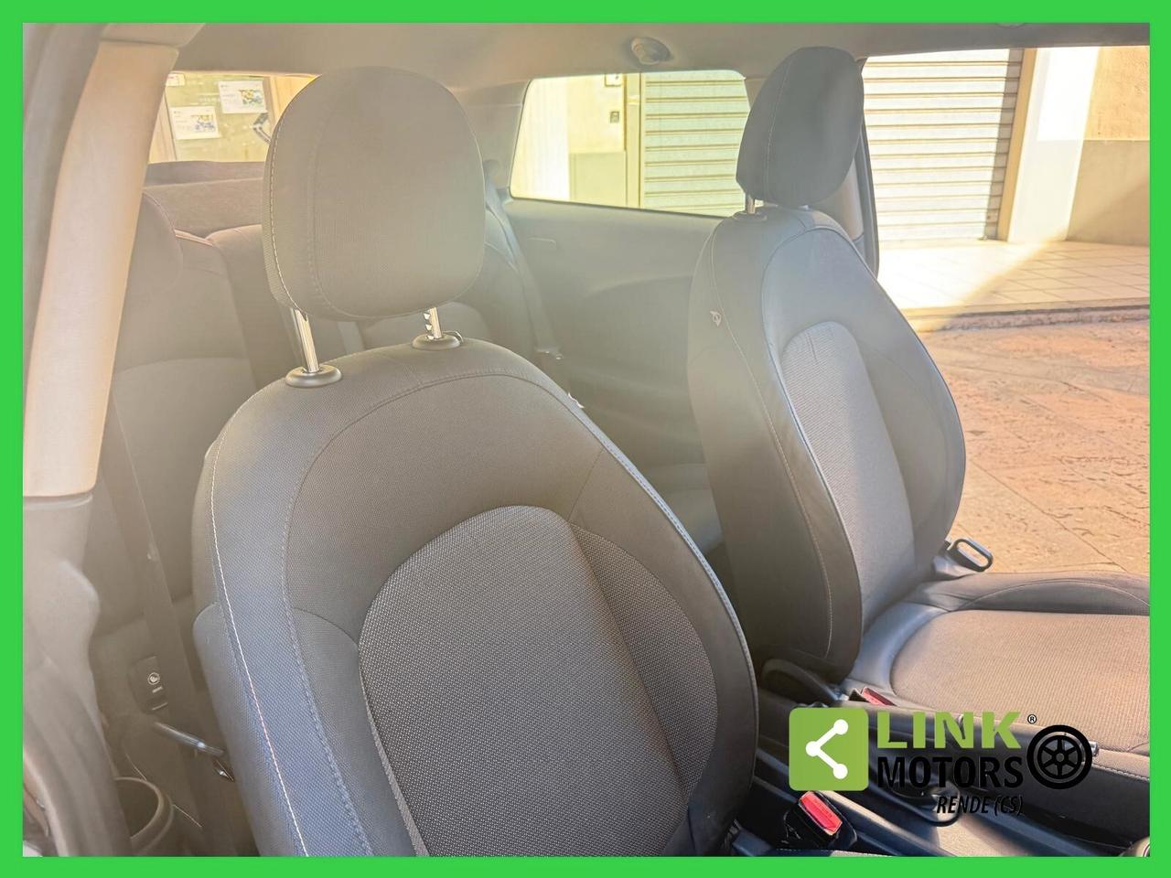 Mini 1.5 One D 95cv 03/2015