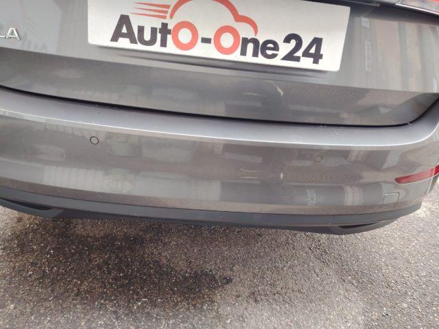 SKODA Scala 1.0 TSI Ambition IVA DEDUCIBILE-PREZZO REALE UNIPR