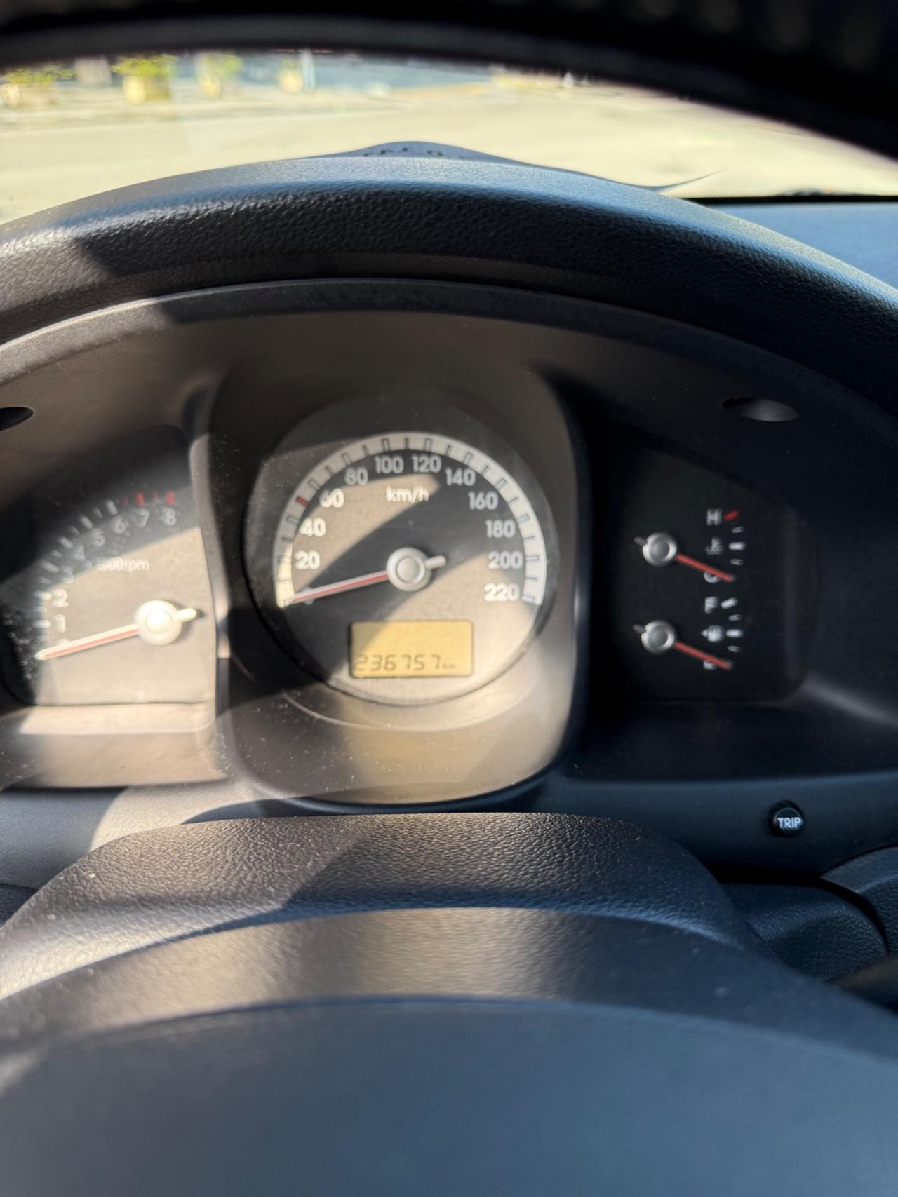 Kia Sportage 2.0 141CV Active Class 4X4