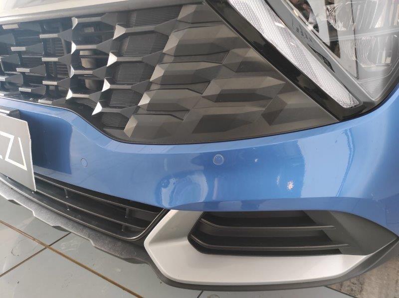 KIA Sportage 5ª serie - Sportage 1.6 CRDi MHEV DCT Business