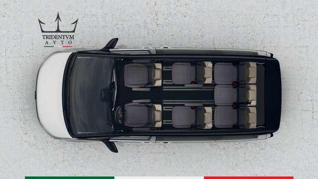 Volkswagen T7 Multivan Multivan 1.5 phev Edition 4motion 245cv dsg 7p.ti