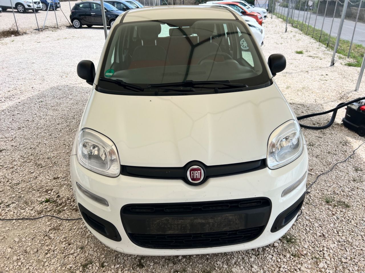 Fiat Panda 1.2 Pop