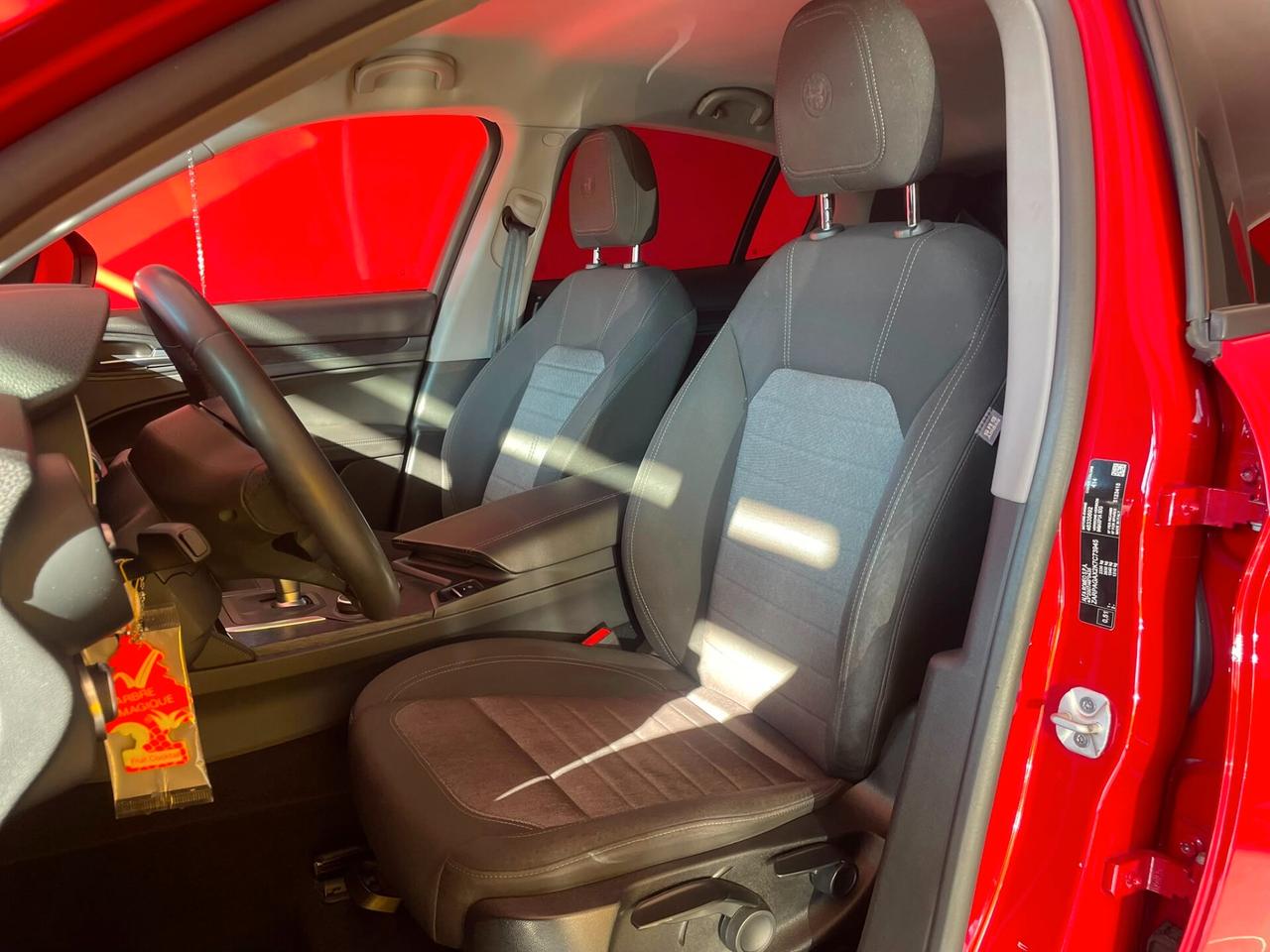 ALFA STELVIO 2.2JTDm SUPER 160CV RWD