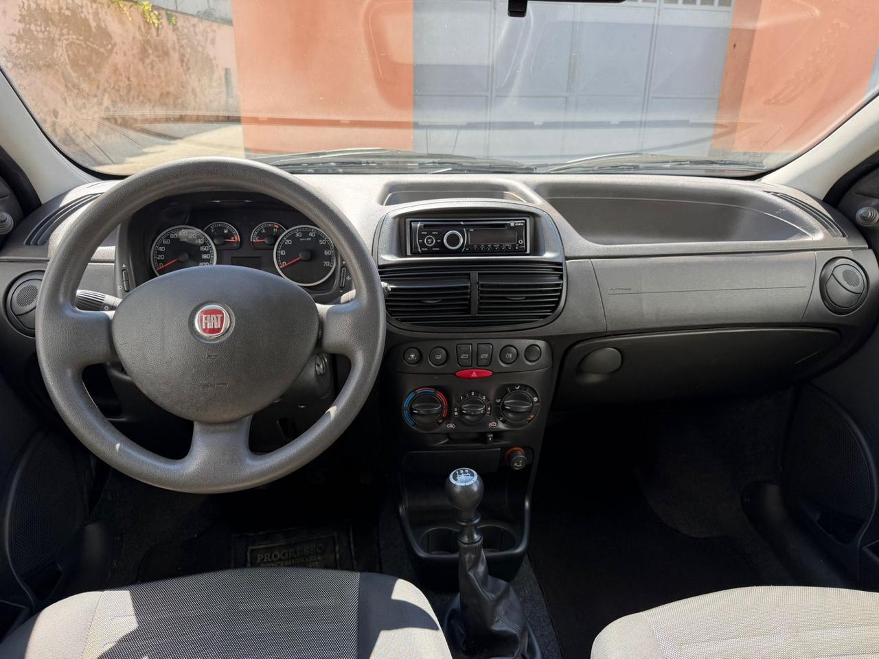 Fiat Punto Classic 1.2 5 porte Active