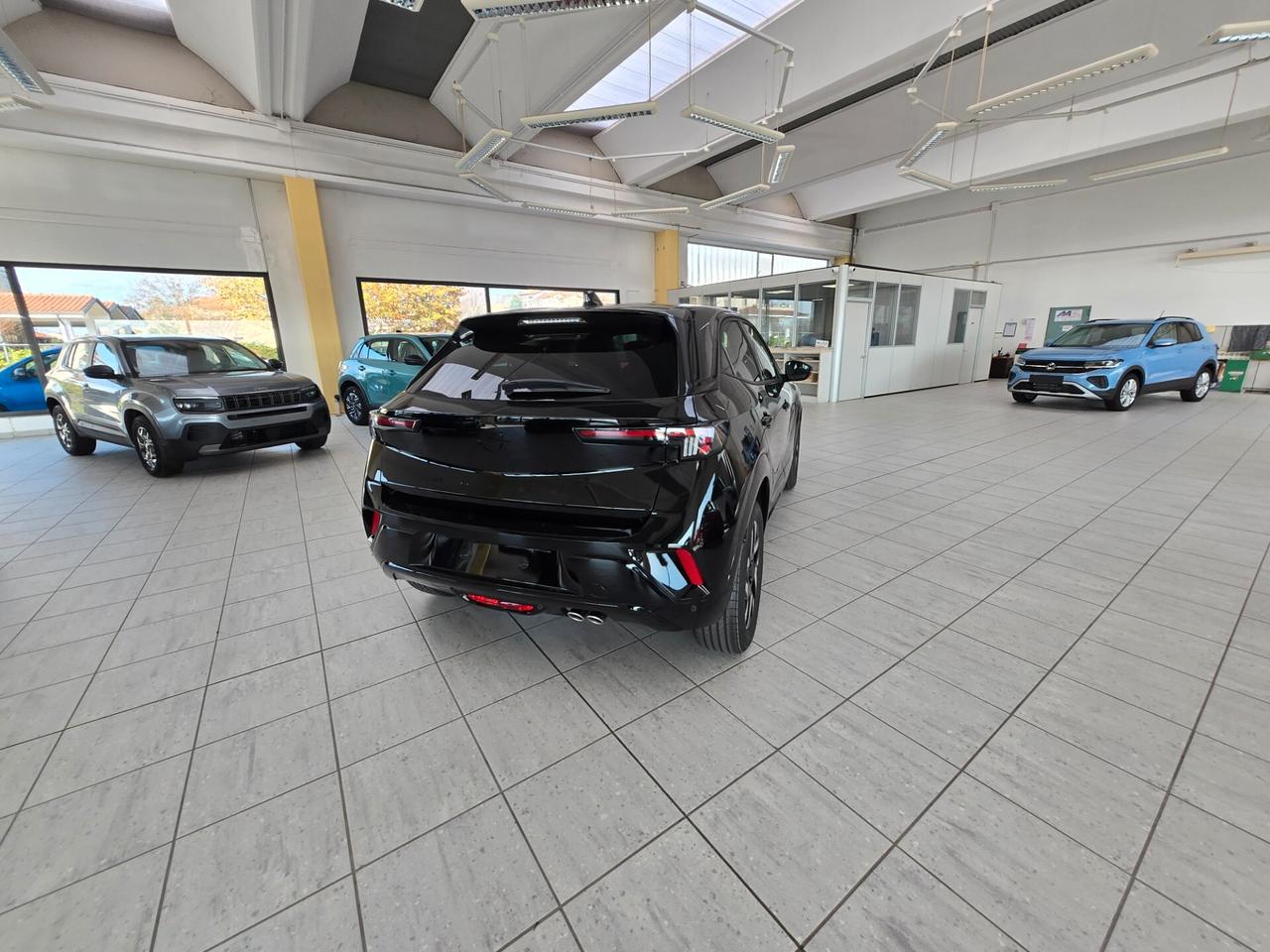 Opel Mokka 1.2 Turbo 136 CV GS