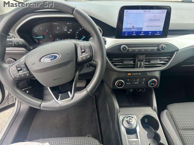 FORD Focus Focus SW 1.5 Business Co-pilot S TG : GB827PA