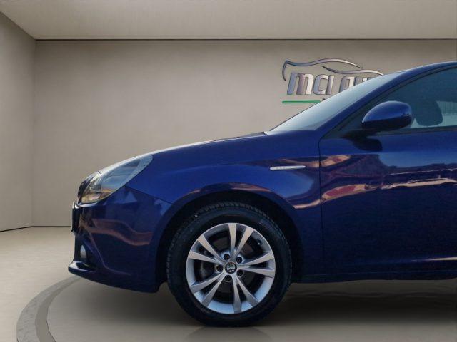 ALFA ROMEO Giulietta 1.6 JTDm TCT 120 CV