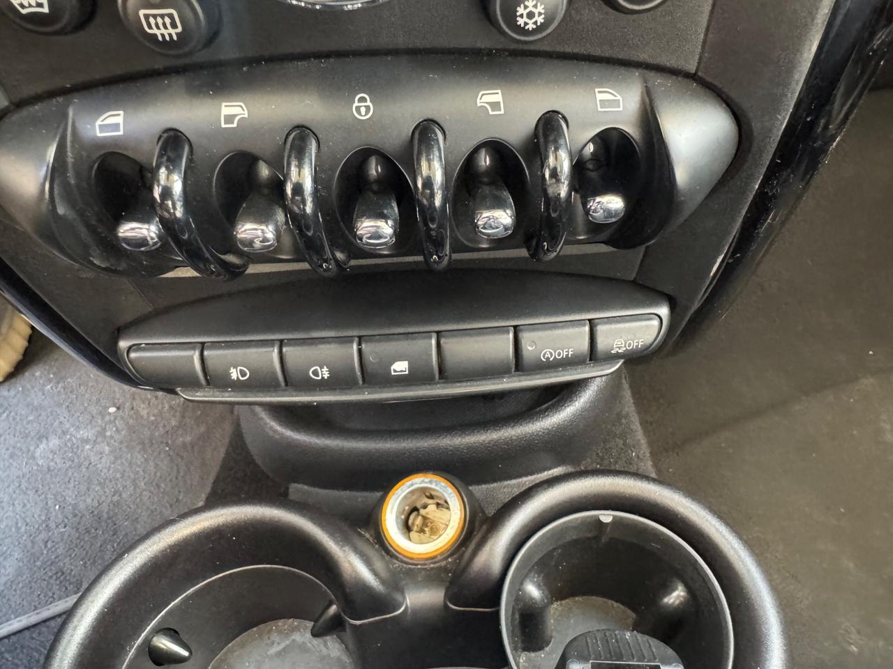 Mini Cooper D Countryman 1.6