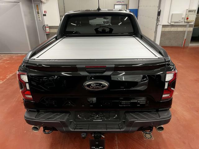 Ford Ranger Raptor Ranger Raptor 3.0 ecoboost V6 292cv auto