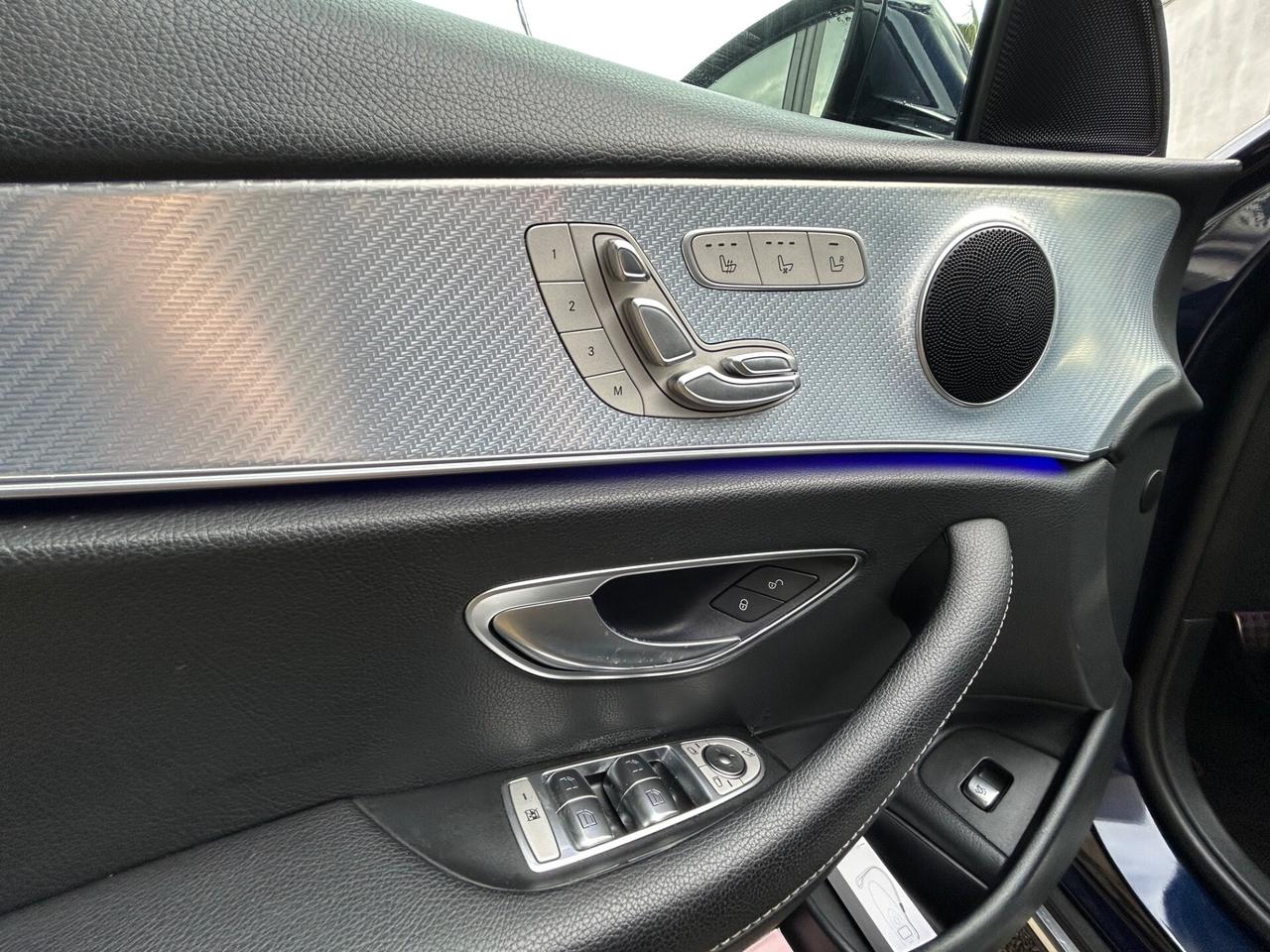 Mercedes-benz E 220 d S.W. 4Matic Auto Premium Plus All-Terrain