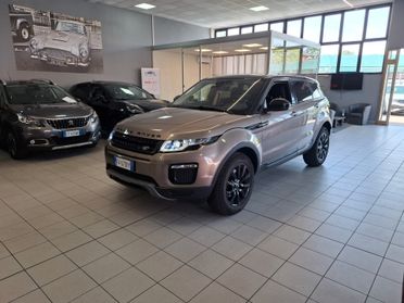 Land Rover Range Rover Evoque Diesel Automatica *IVA COMPRESA*