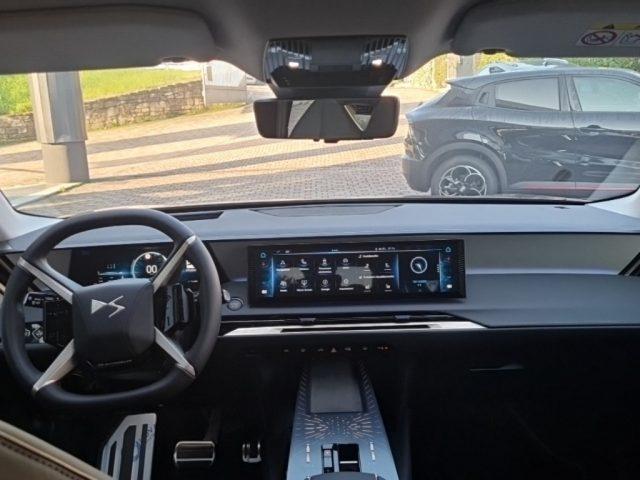 DS AUTOMOBILES N°8 N°8 ÉTOILE 230CV