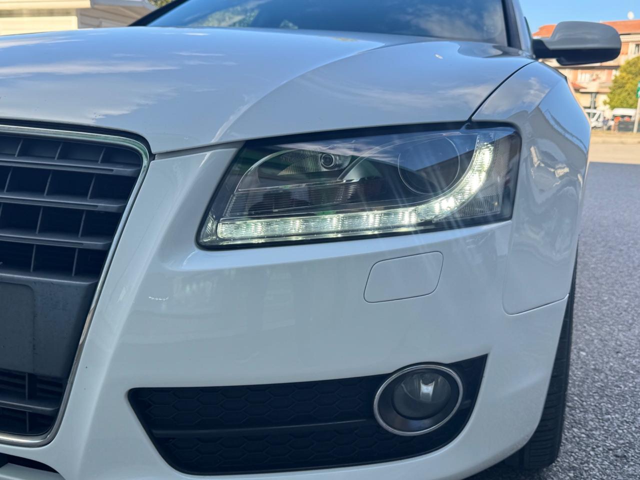 Audi A5 2.0 TDI S-LINE 170 CV
