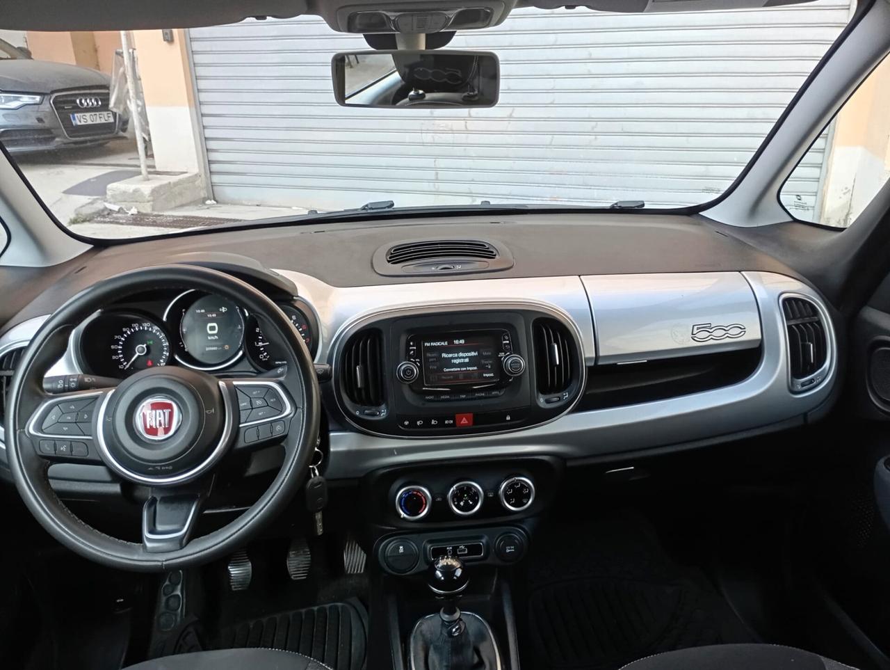 Fiat 500L 1.4 95 CV Pop Star-2018