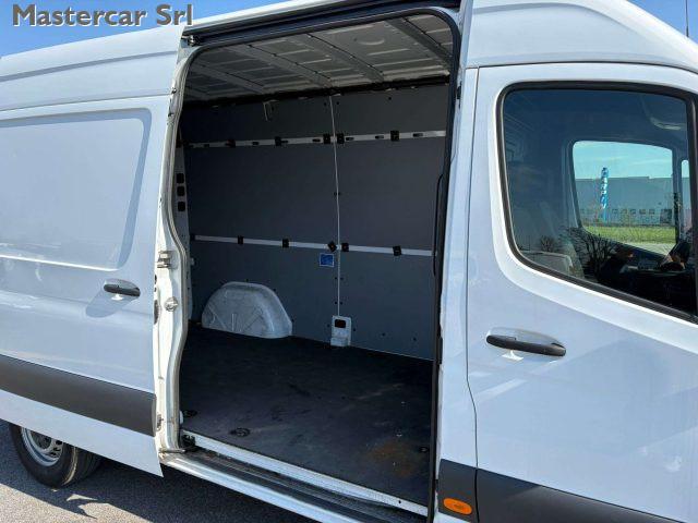 MERCEDES-BENZ Sprinter eSprinter - 4 batterie tg : GR894SE