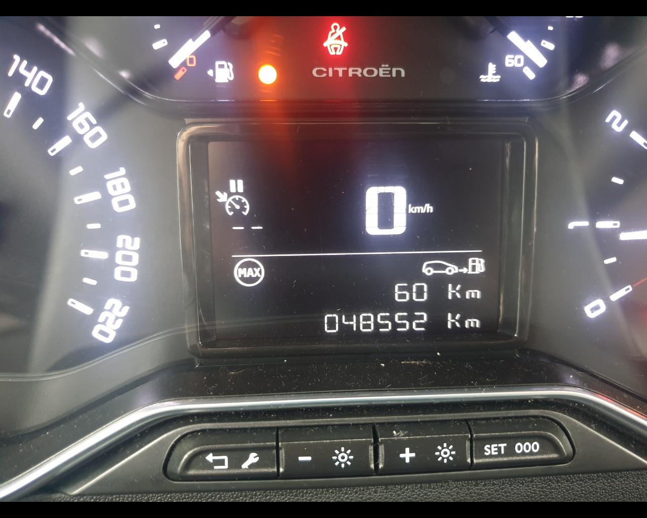 CITROEN C3 3ª serie - C3 PureTech 83 S&S Shine Pack