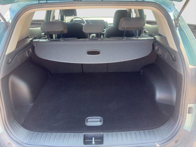 KIA Sportage Sportage 1.6 CRDi MHEV DCT Business
