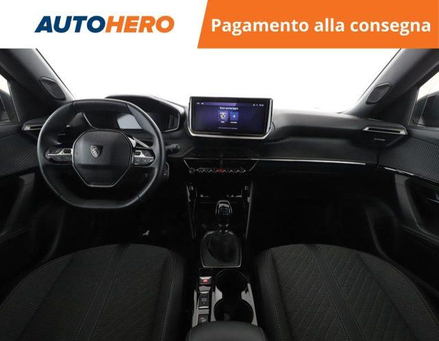PEUGEOT 2008 PureTech 100 S&S Allure