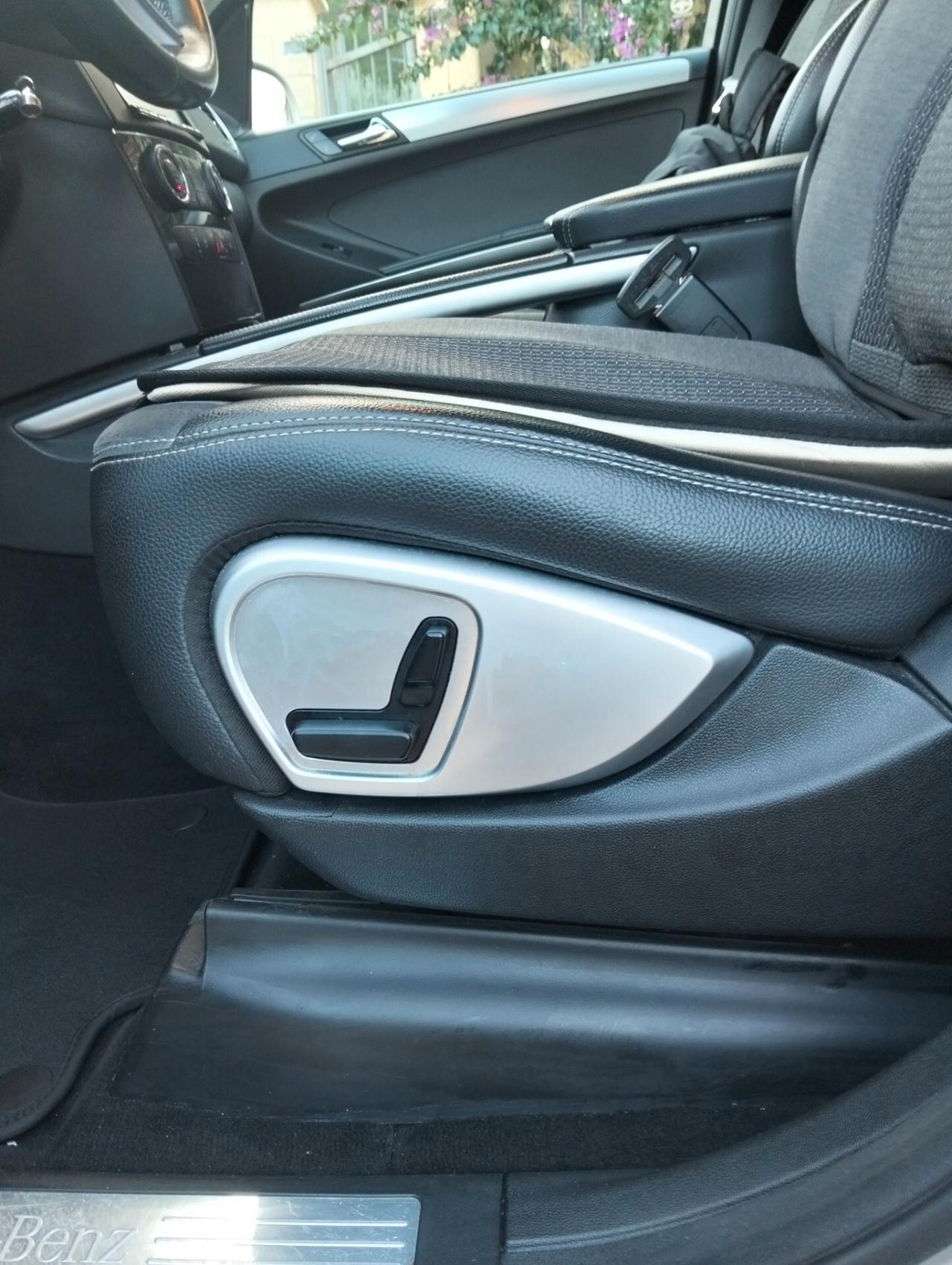 Mercedes-benz ML 320 CDI Sport