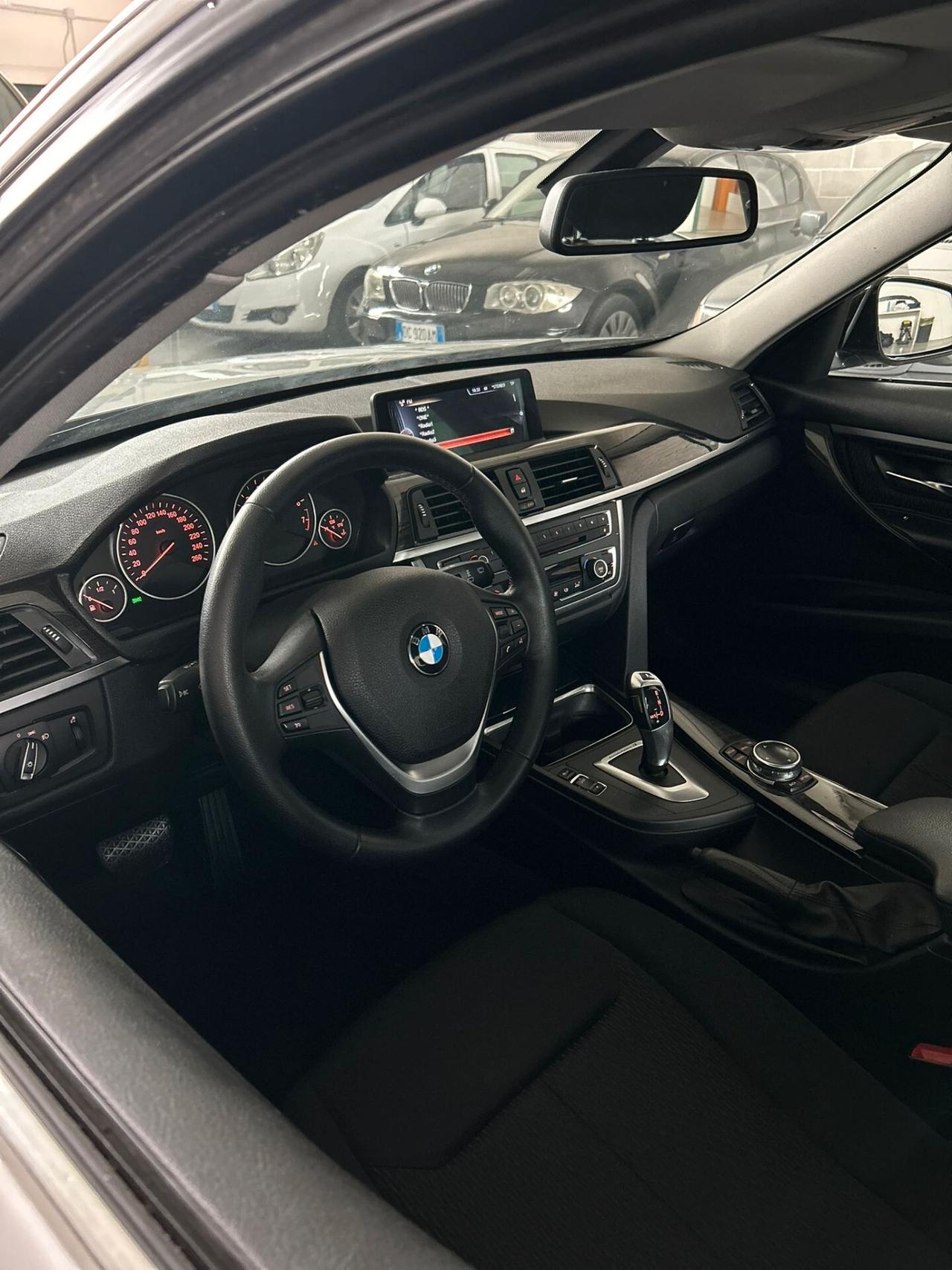 Bmw 335 SERIE 3 f30 335I ACTIVEHYBRID