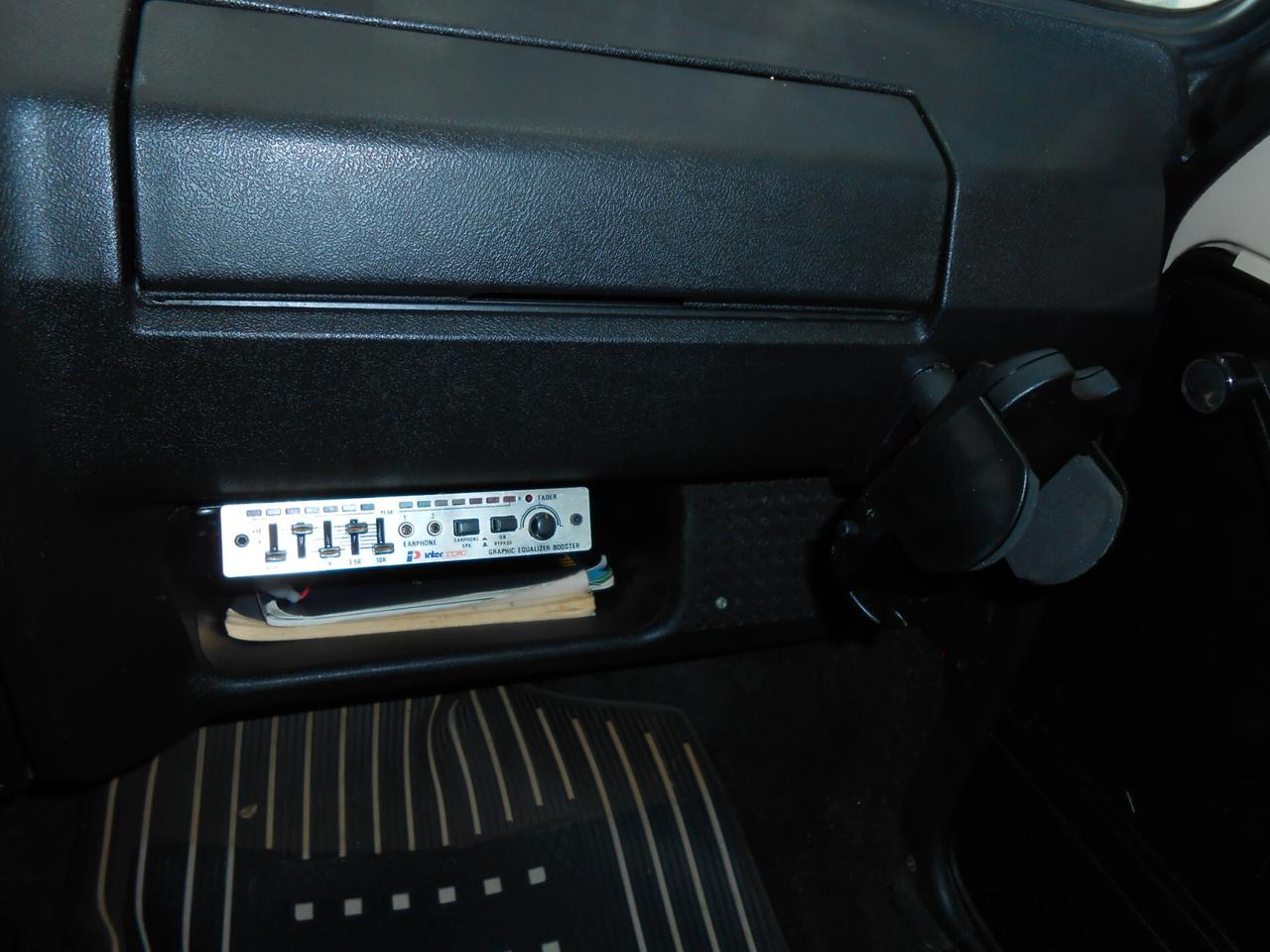 Autobianchi A 112 Junior