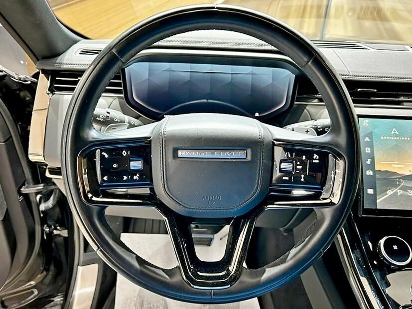 Land Rover Range Sport 3.0D l6 249 CV Dynamic SE