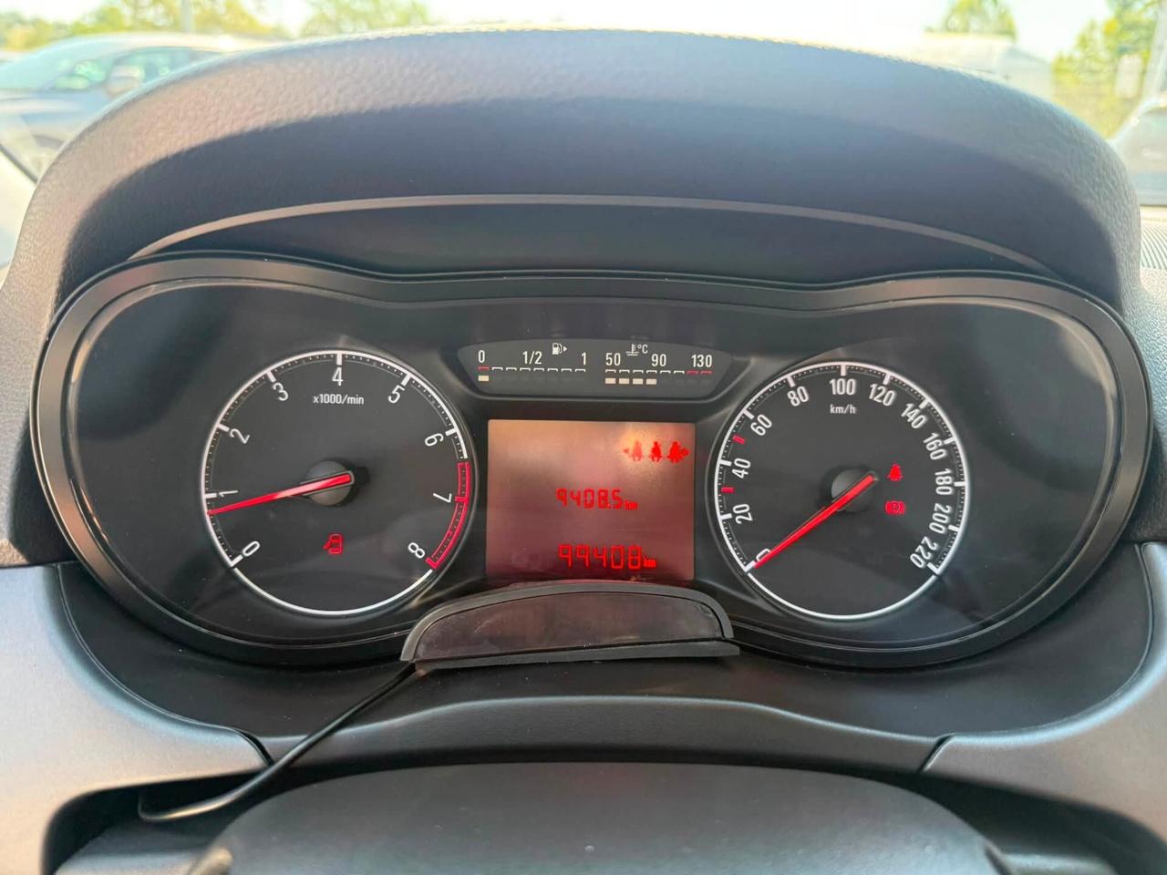 Opel Corsa 1.2 5P. Benz-GPL (UNICOP) Km Certificati