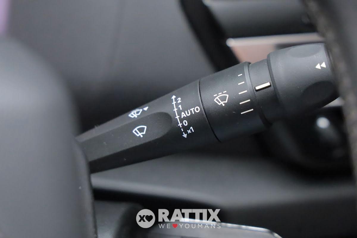 Citroen C4 1.5 bluehdi 130CV Feel Pack eat8