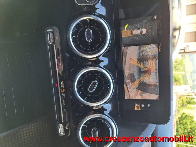 MERCEDES-BENZ B 180 d Automatic AZIENDALE - MINI RATA 4 ANNI