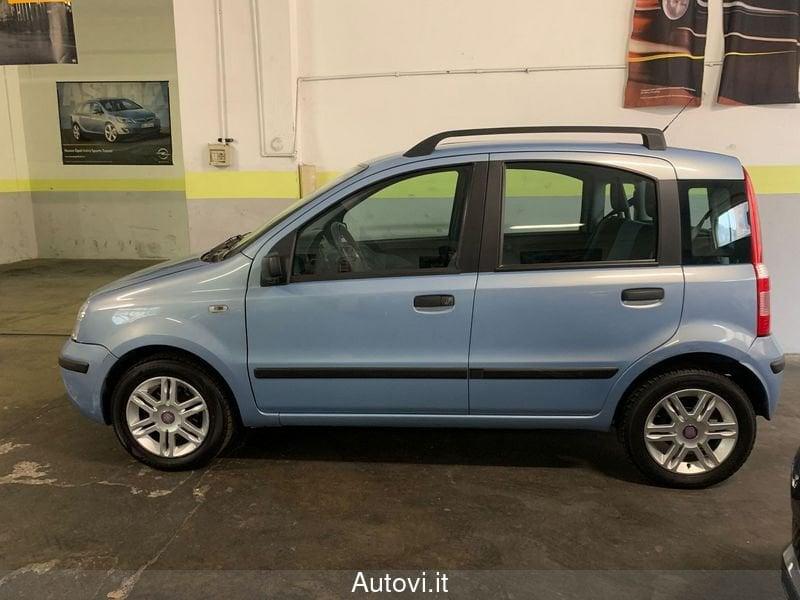 FIAT Panda Panda 1.2 Emotion