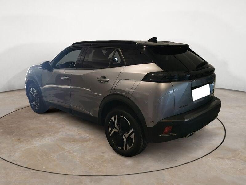 Peugeot 2008 2008 PureTech 130 S&S EAT8 GT