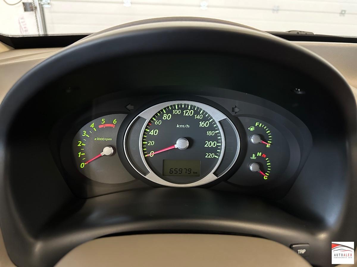 HYUNDAI - Tucson 2.0 crdi vgt Active 4wd NEOPATENTATO