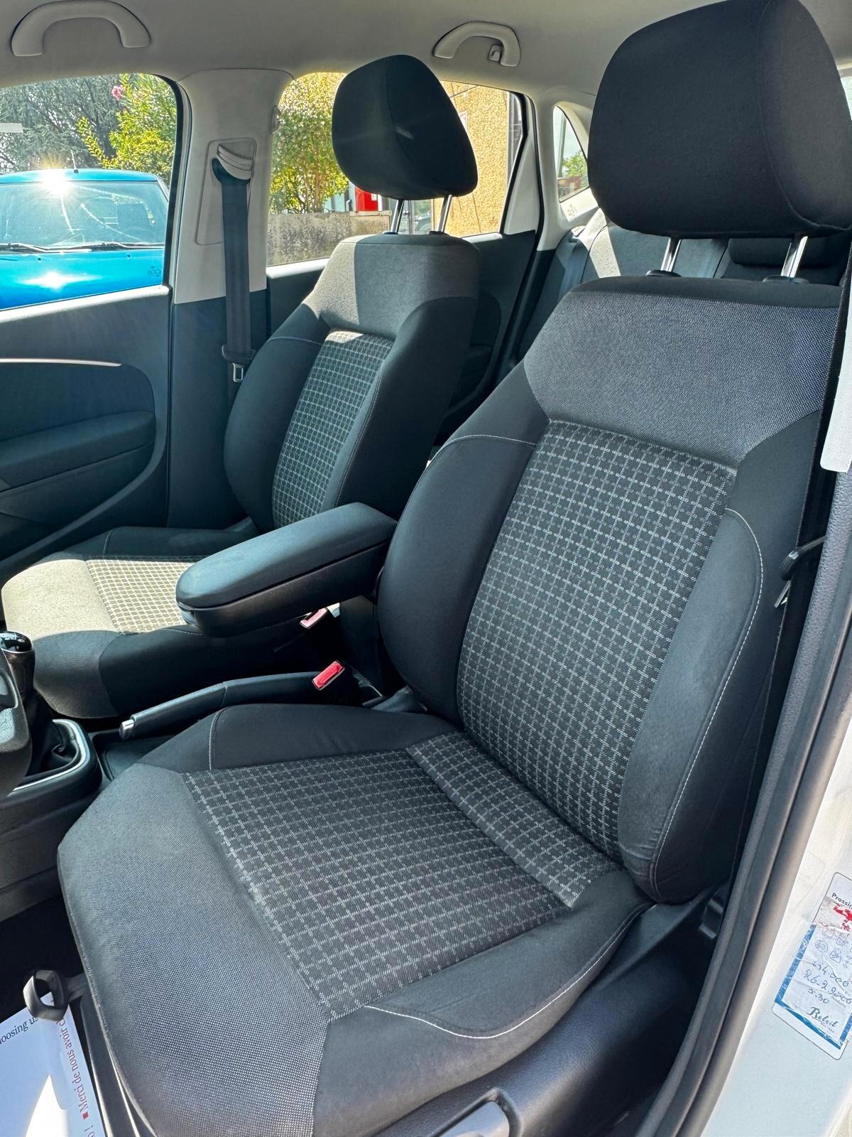 Volkswagen Polo 1.4 TDI 5p. Business