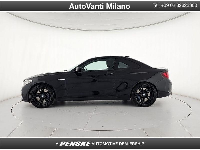 BMW Serie 2 Coupé M2 Coupé