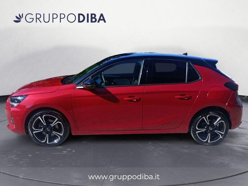 Opel Corsa VI 2020 Diesel 1.5 GS s&s 100cv