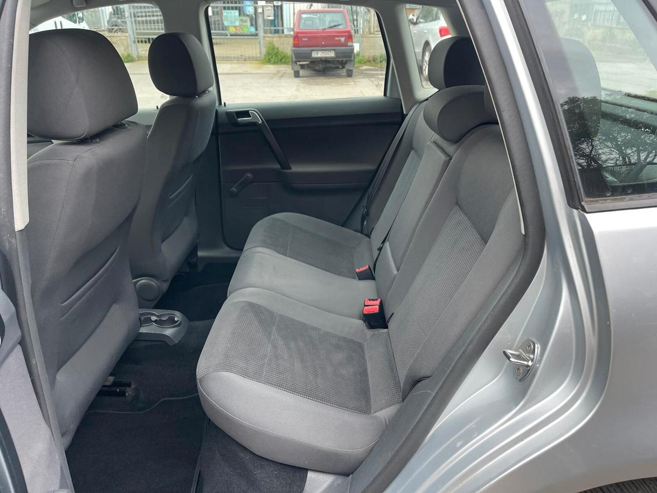 Volkswagen Polo 1.2/70CV 12V 3p. Comfortline