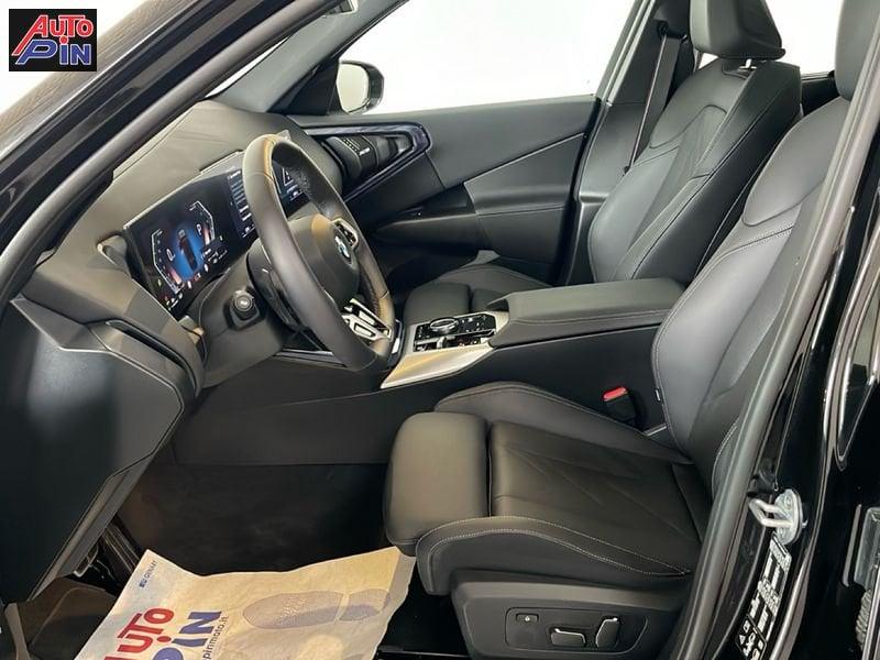 BMW X3 xDrive 20 Msport Pro *Cerchi 20*Scarichi*Pinze rosse*