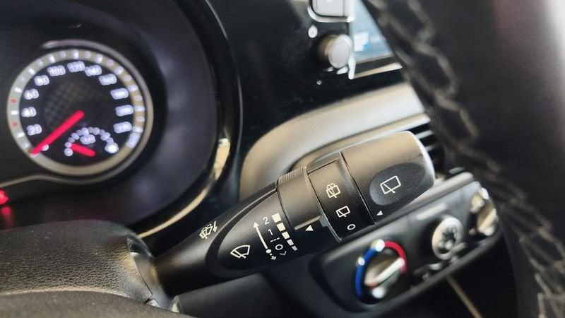 Hyundai i10 1.0 MPI Econext GPL Tech