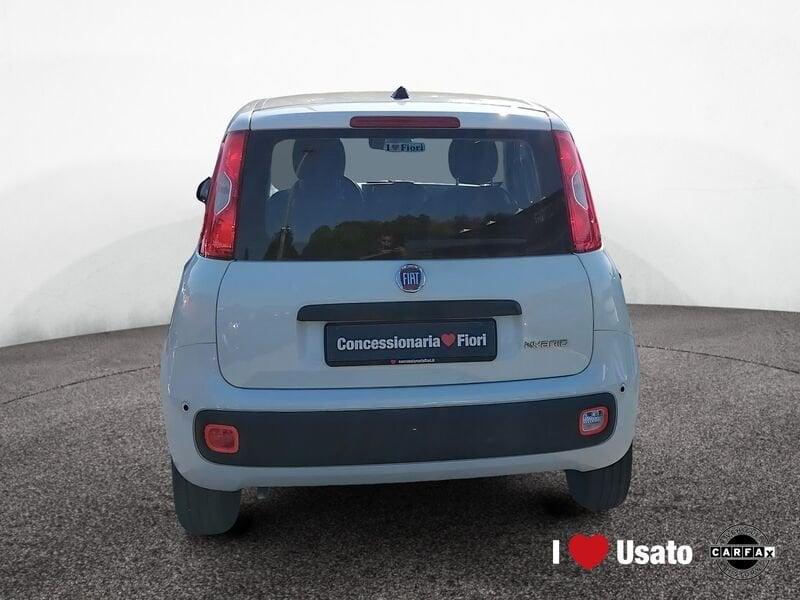 FIAT Panda III 2024 1.0 firefly hybrid s&s 70cv 5p.ti
